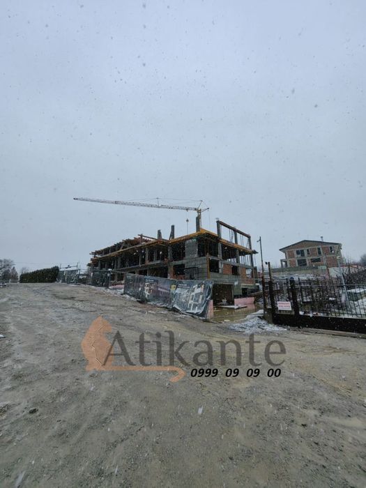 Продава се Двустаен апартамент в с. Иваняне, Област София-град - 65 кв.м за 2108 €/кв.м - Снимка #10