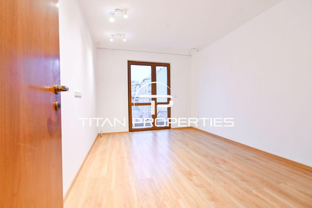 Двустаен, под наем, Център-ЦУМ