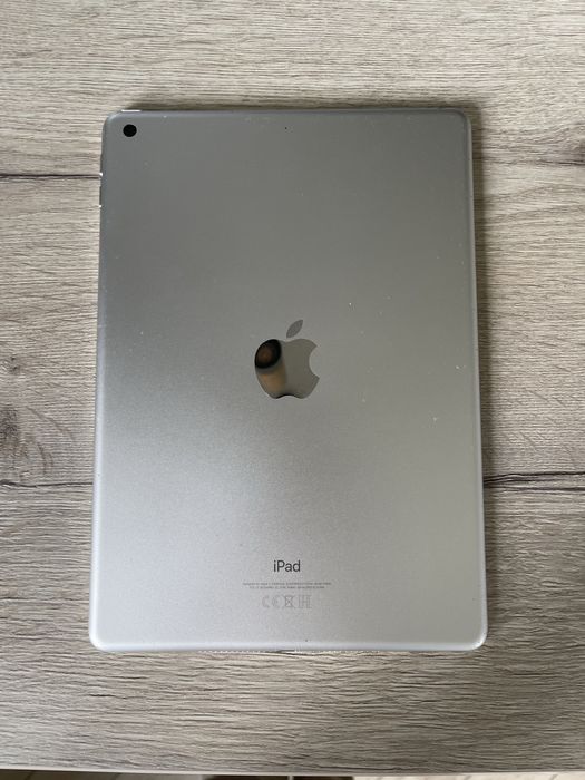 Ipad 6th generation