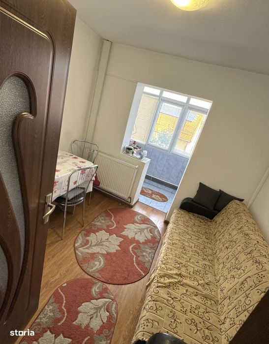 Apartament 2 camere decomandate,Valea Roșie,60mp,mobilat,2 balcoane
