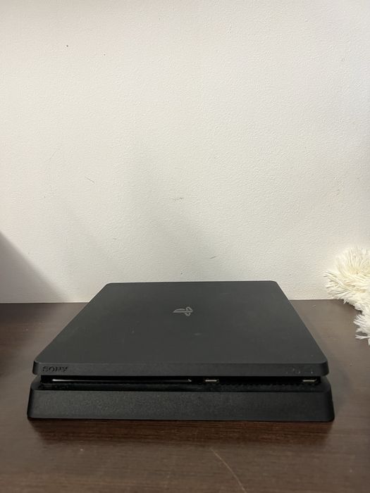 Vand ps4 slim!!!