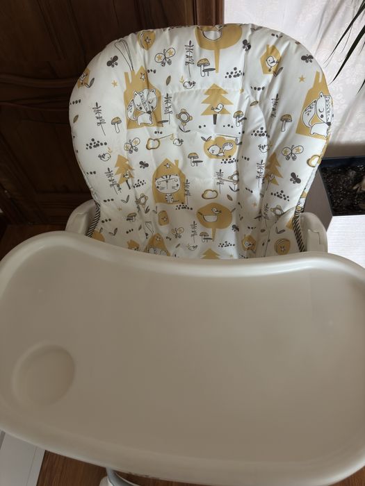 Детский стульчик