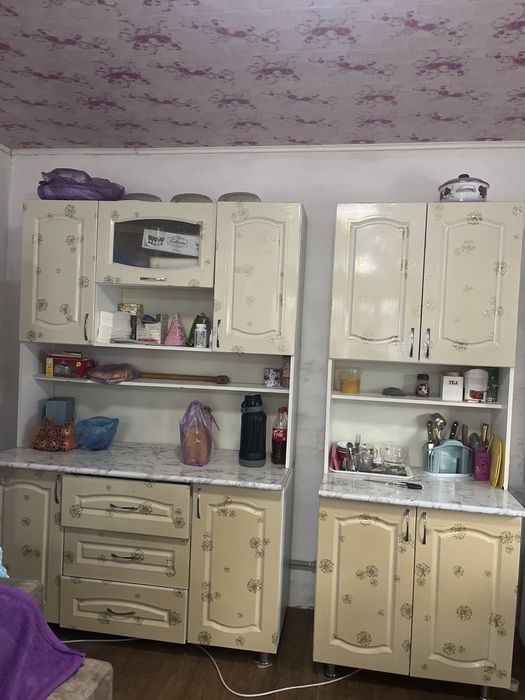 Шкаф сатылады 40мың келісеміз