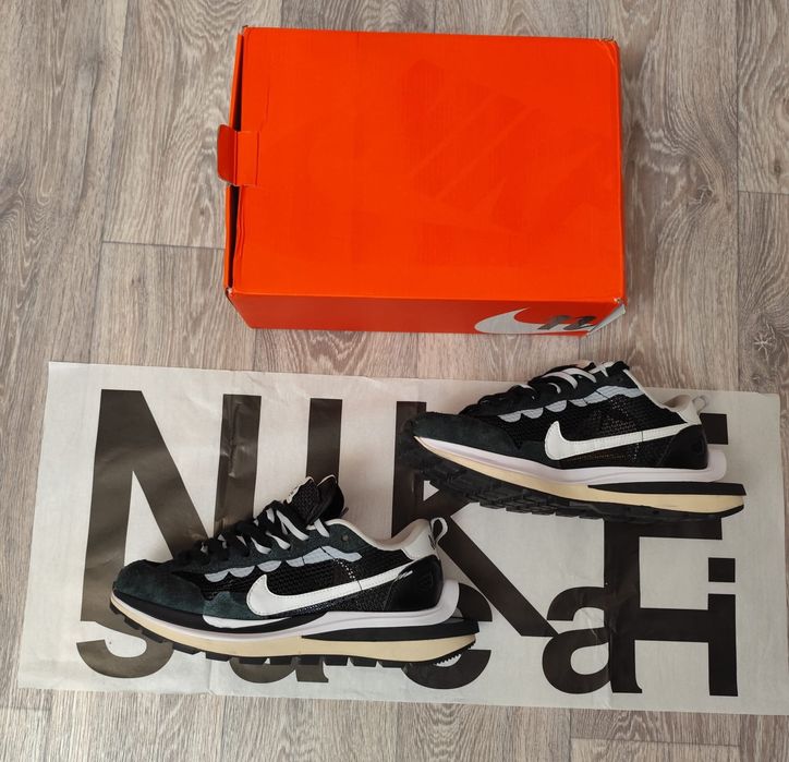 Nike sacai Найк сакаи