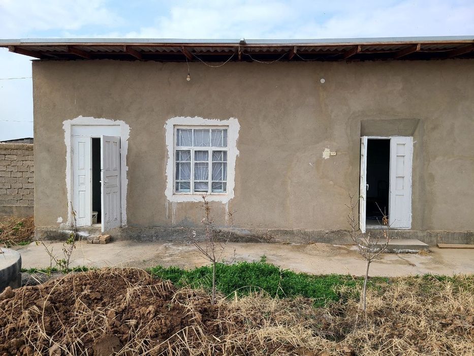 6 сотик учаска сотилади