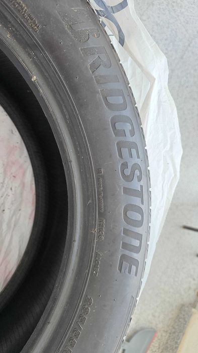 RAV Anvelope Vara Bridgestone Japan Alenza 235 55 R19 101V