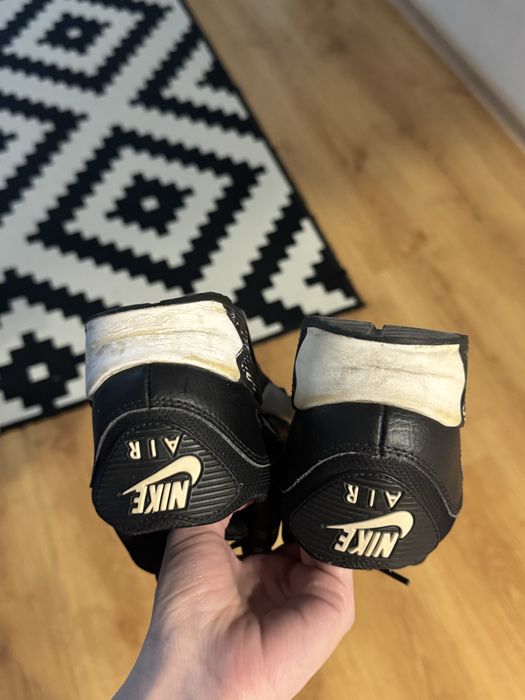 Кроссовки Nike Air