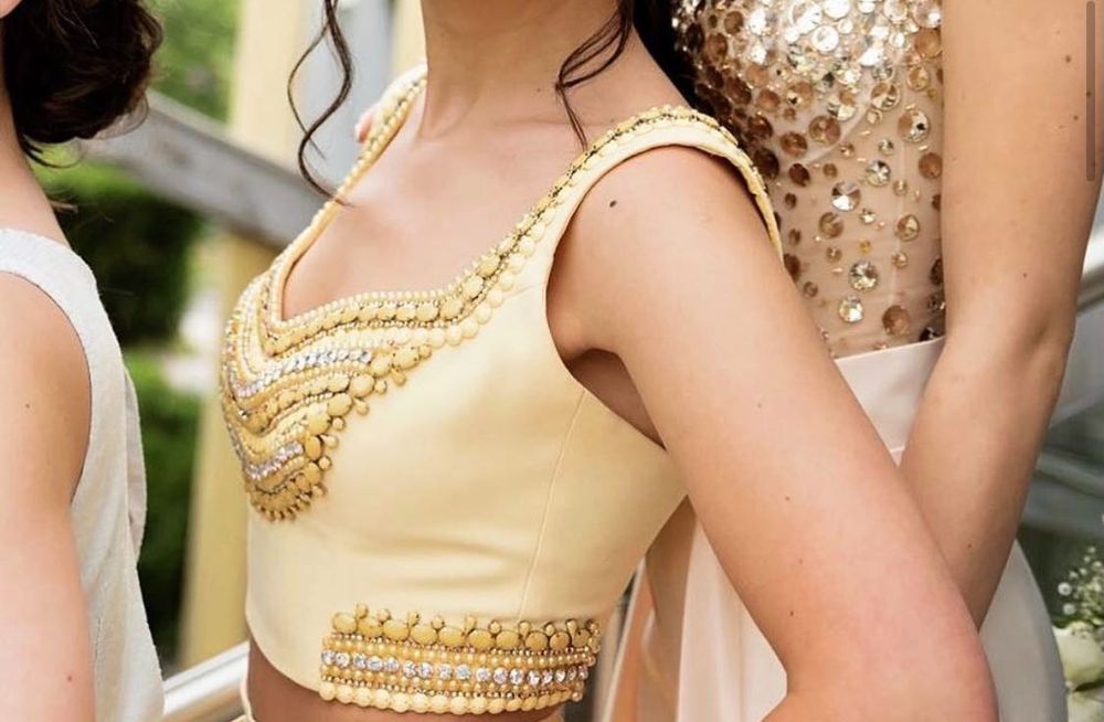 Дизайнерска бална / официална рокля