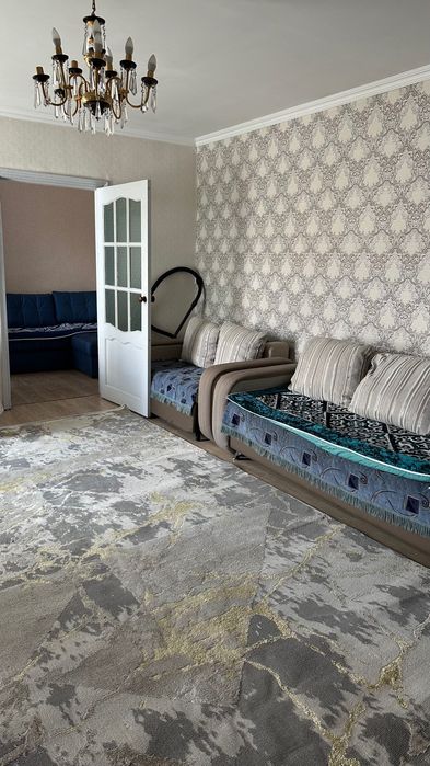 Обмен дома на квартиру