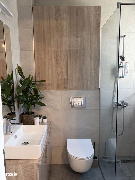 Vila 5 camere ZenVille Pipera