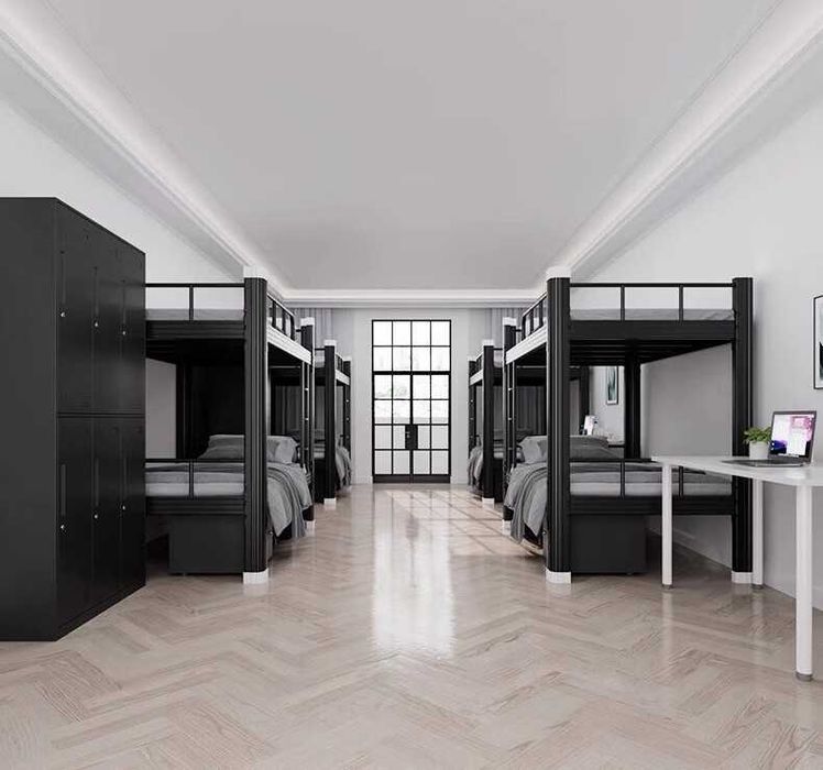 Krovat metall ikki qavatli | Выдерживает до 500 кг | Гарантия