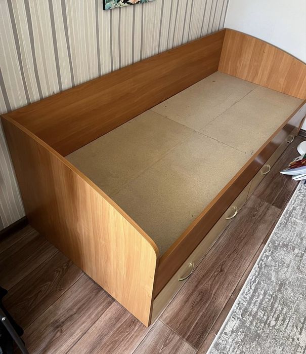 Кровать 160*200 (полуторка)