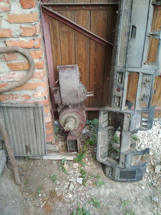 Запчасти на Волгу, Газ 24-31