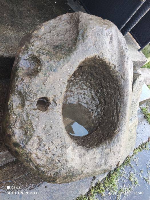 Каменни корита големи