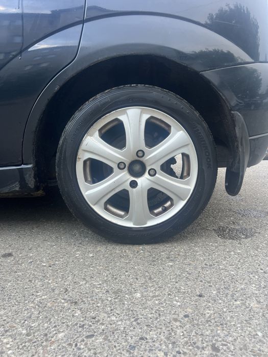 Ford Focus 2004 Negociabil