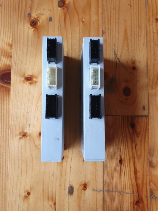 Modul/Calculator HKL Comandă Hayon/Portbagaj Bmw F15 F16 F45  F48 F31
