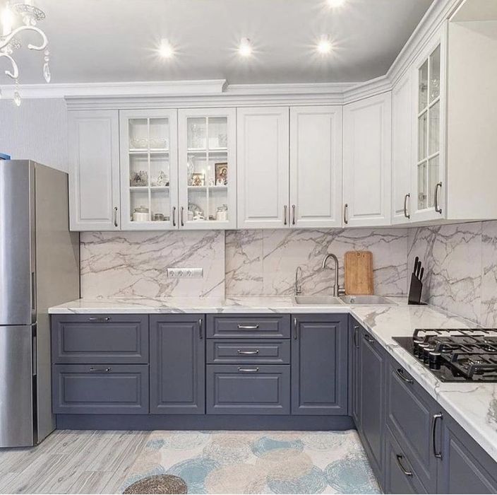 Мебель на заказ Жиһаз