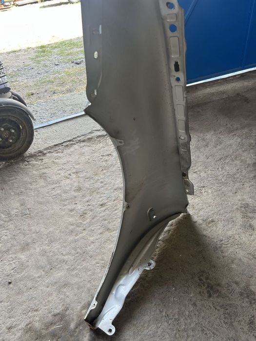 Десен Калник за VW Bora