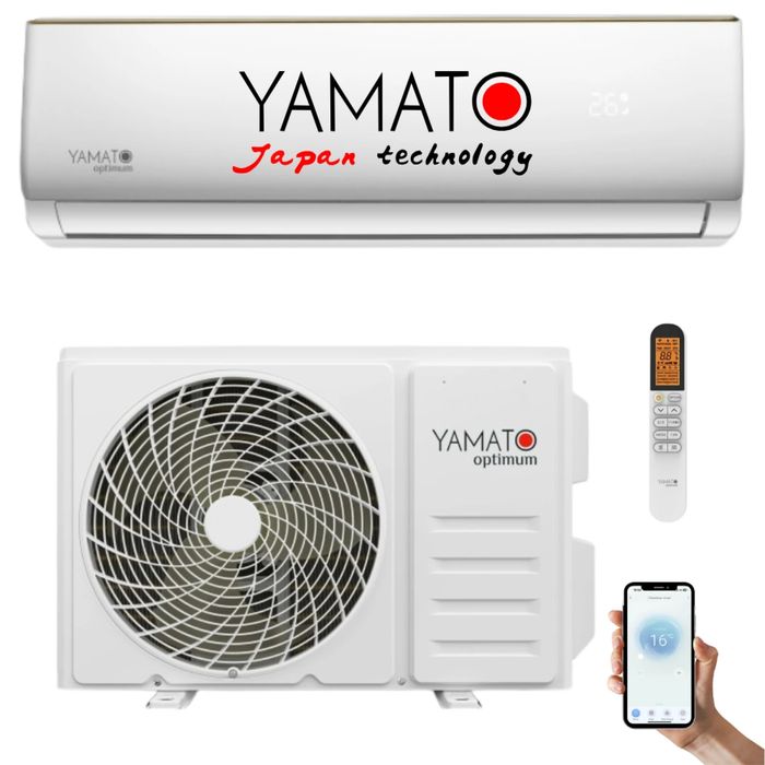 Montaj aer conditionat si incarcare cu freon