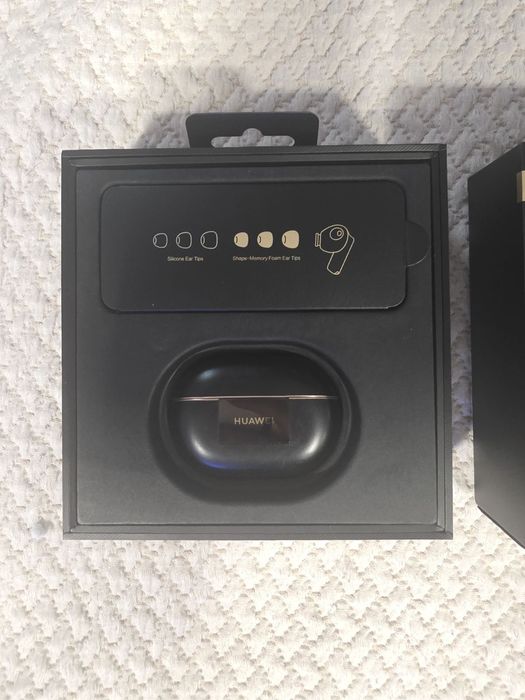 Huawei FreeBuds Pro 4