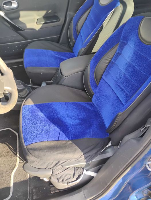 Renault Megane 1.6i benzina+GPL