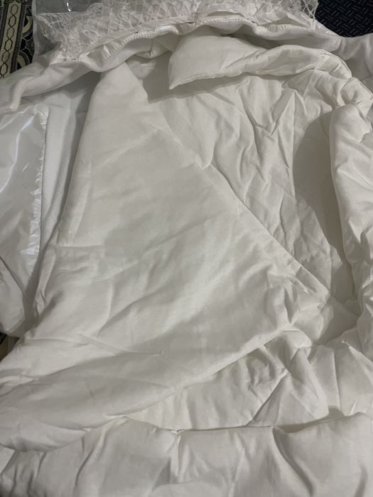 Зимний конверт  на выписку