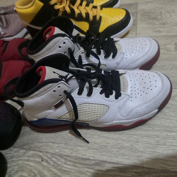 Мъжки обувки nike