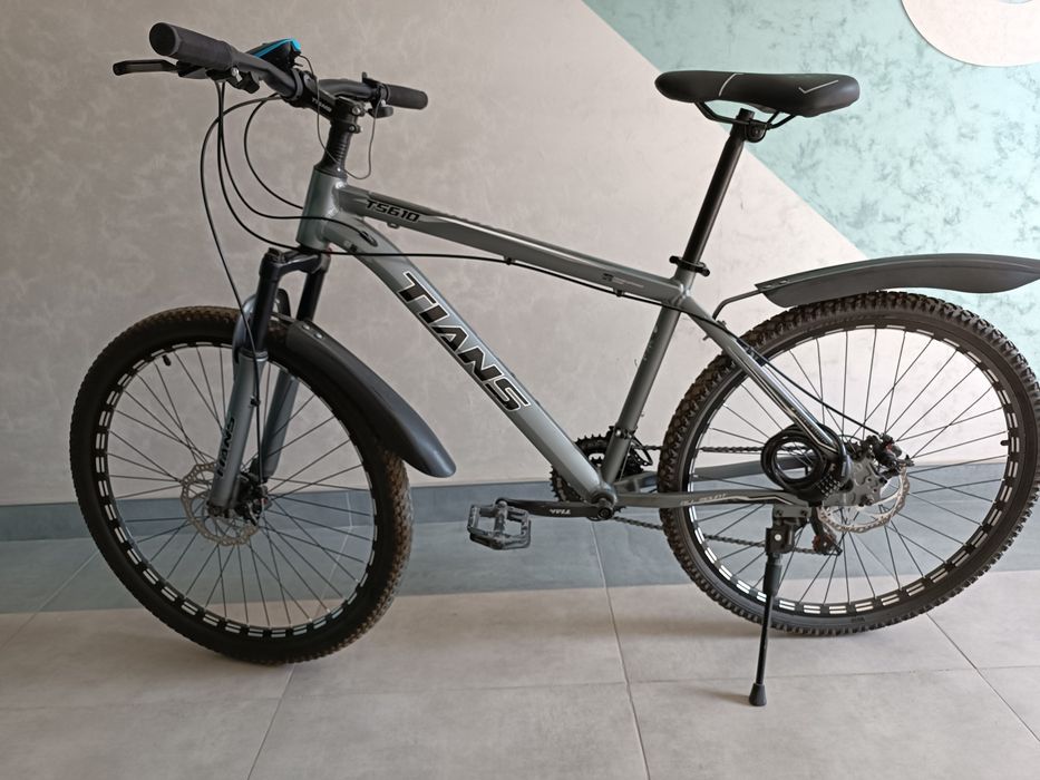 Велосипед взрослый Tians