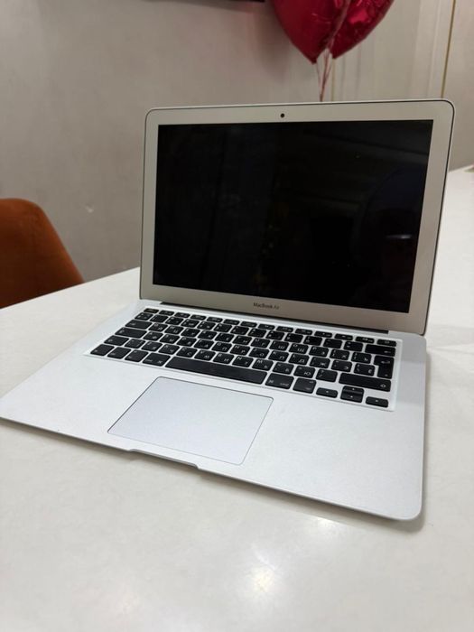 MacBook Air 17..