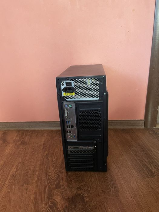 Компютър в добро състояние