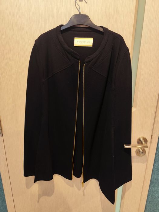 Стилна дамска перелина