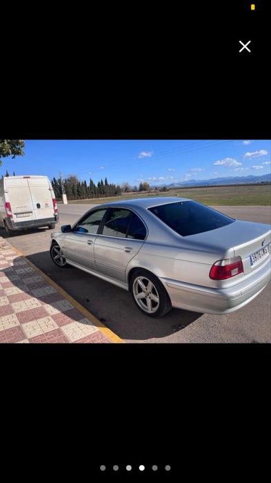 Vand bmw seria 5 e39