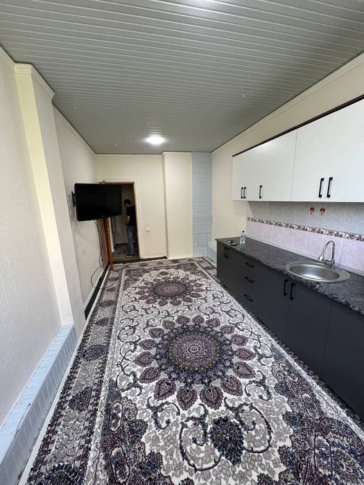 Аренда Беруний Акфа Медлайн 4.хонали