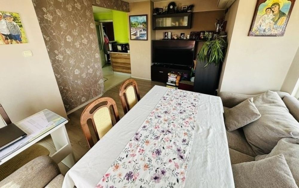 Продава се Тристаен апартамент в София, Редута - 95 кв.м за 3211 €/кв.м - Снимка #1