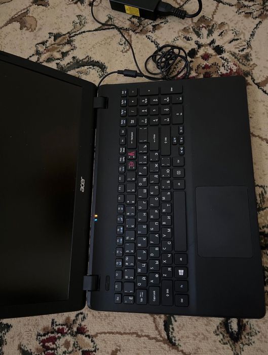 Ноутбук сатылады 35 000 тг