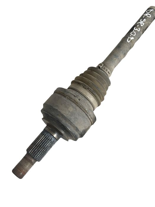 Planetara Dreapta Spate Volkswagen Touareg 7La, 7L6, 7L7 2002 - 2013 3