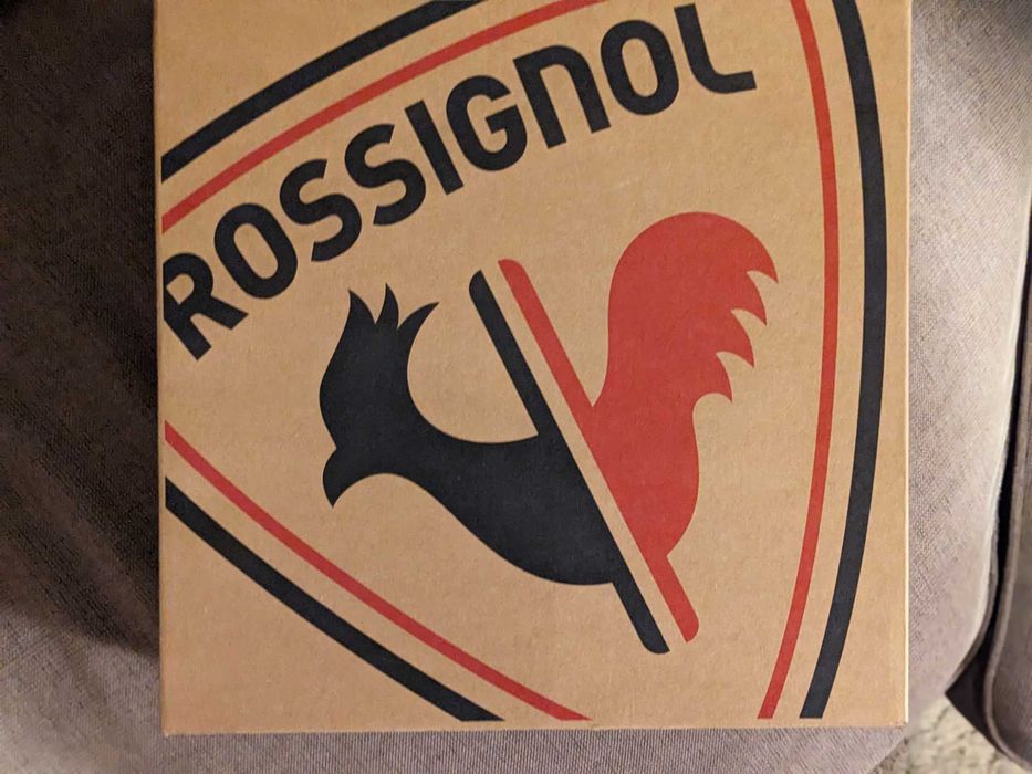 Детски ски обувки Rossignol Comp J1 16.5