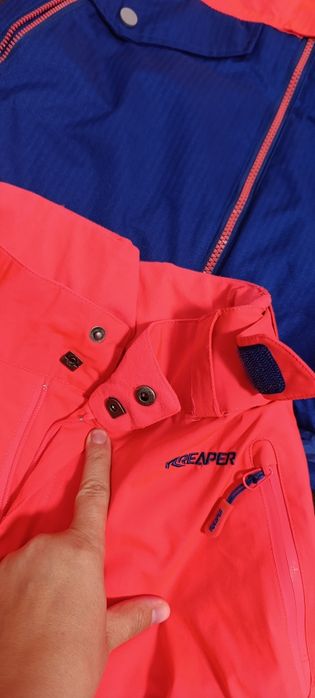 Costum de schii dama