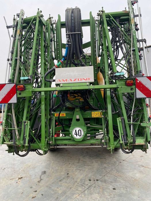 Pompă Stropit Amazone UG 4500