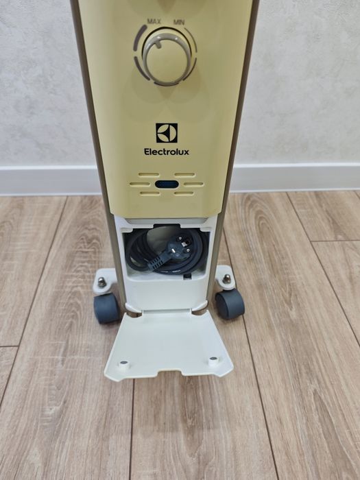 Обогреватель Electrolux