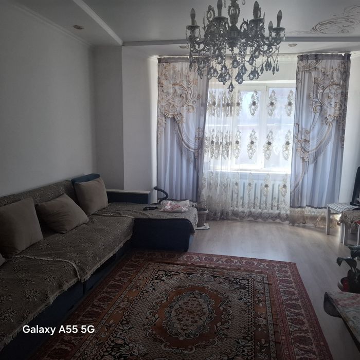 Продам большой дом