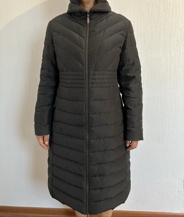 Пуховик женский хороший