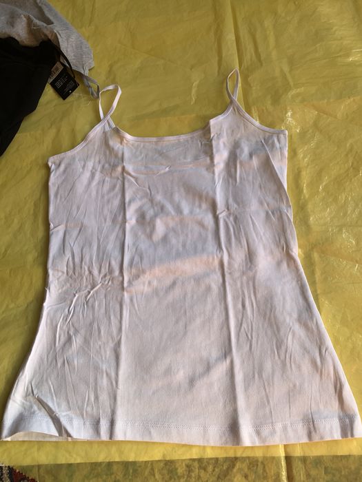 КОМПЛЕКТ от 3 броя НОВИ дамски корсажчета /топ/ –бельо