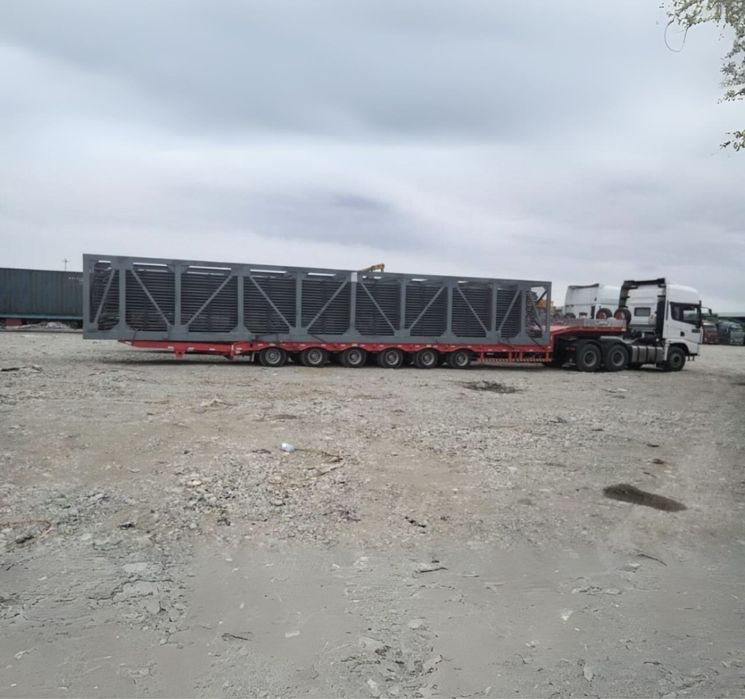 Фуры, тралы, рефрижераторы, тентовки, газели