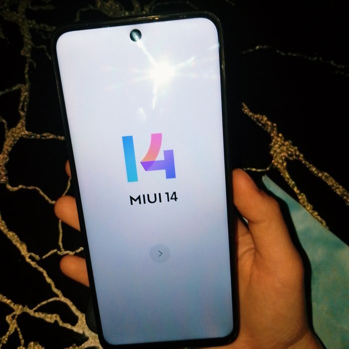 Xiaomi Redmi 12,