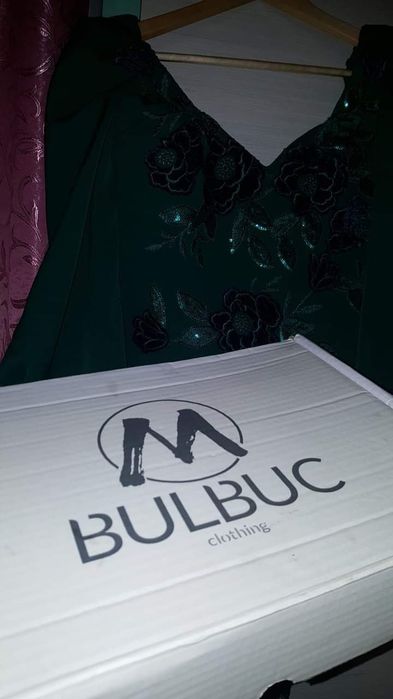 corset deosebit mărimea S- M