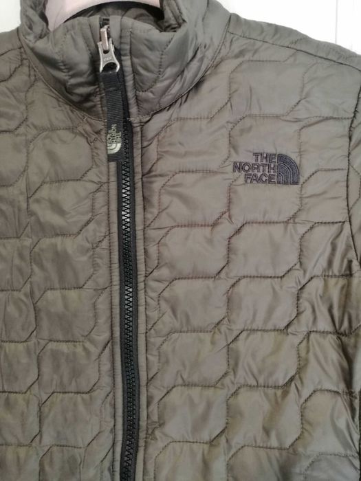 Яке The North Face 10/12 години