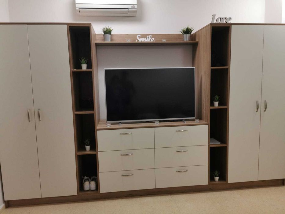 Продава се Едностаен апартамент в Свети Влас - 55 кв.м за 1600 €/кв.м - Снимка #6