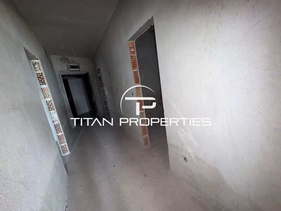 Продава се Тристаен апартамент в Бургас, Меден рудник - зона А - 108 кв.м за 416 €/кв.м - Снимка #3