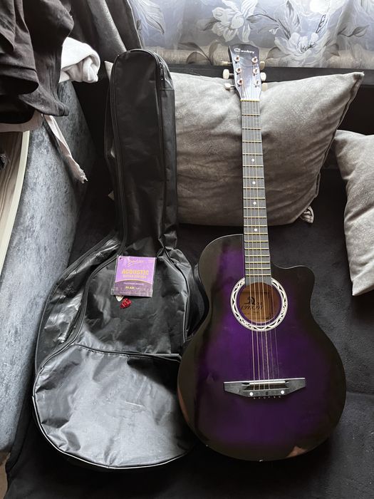 Продам Гитару Cowboy